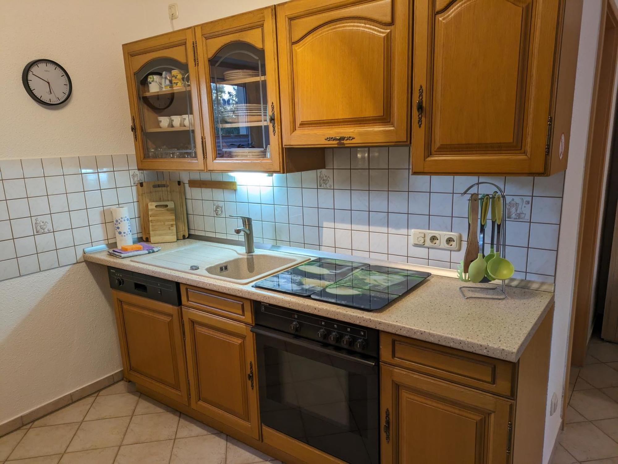 Idyll Im Land Der 1000 Seen Liessow  المظهر الخارجي الصورة