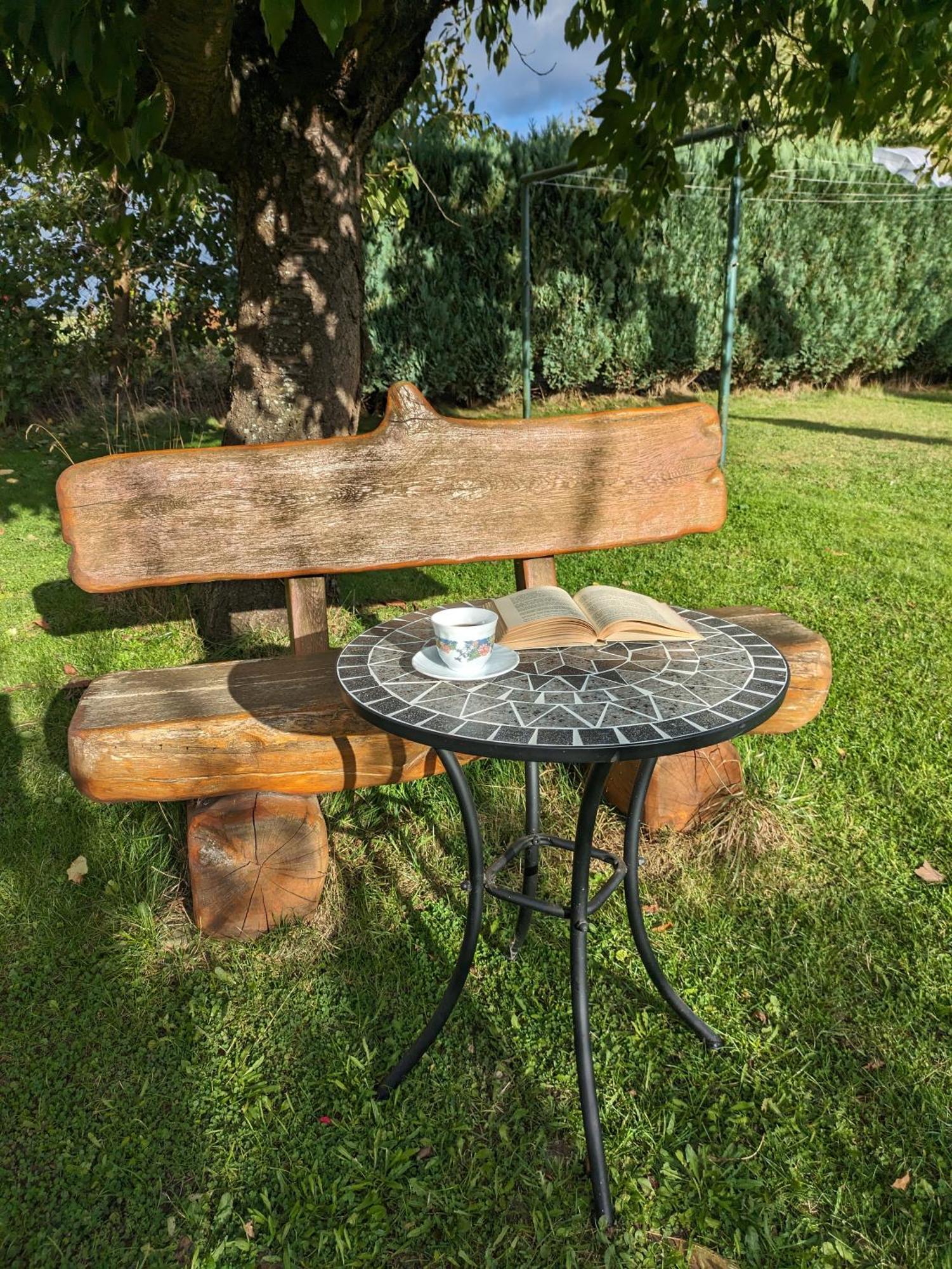 Idyll Im Land Der 1000 Seen Liessow  المظهر الخارجي الصورة
