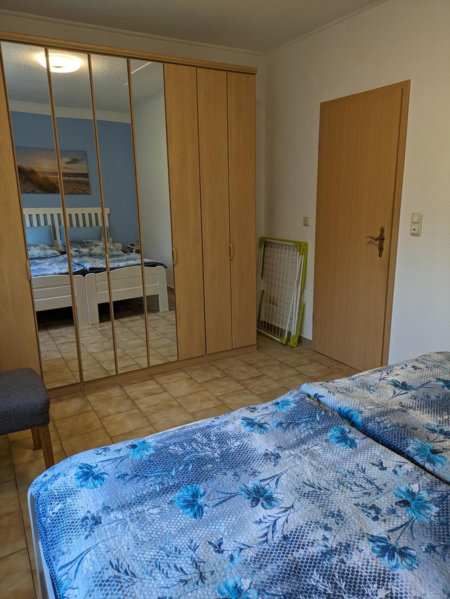 Idyll Im Land Der 1000 Seen Liessow  المظهر الخارجي الصورة