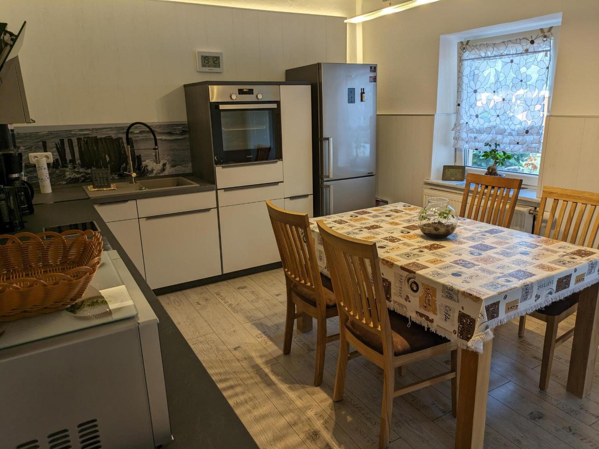 Idyll Im Land Der 1000 Seen Liessow  المظهر الخارجي الصورة